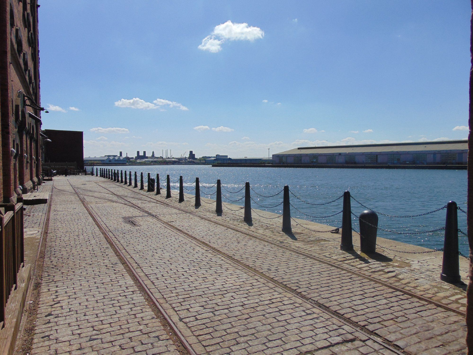 2 bed flat to rent in Dock Road, Birkenhead CH41 Zoopla