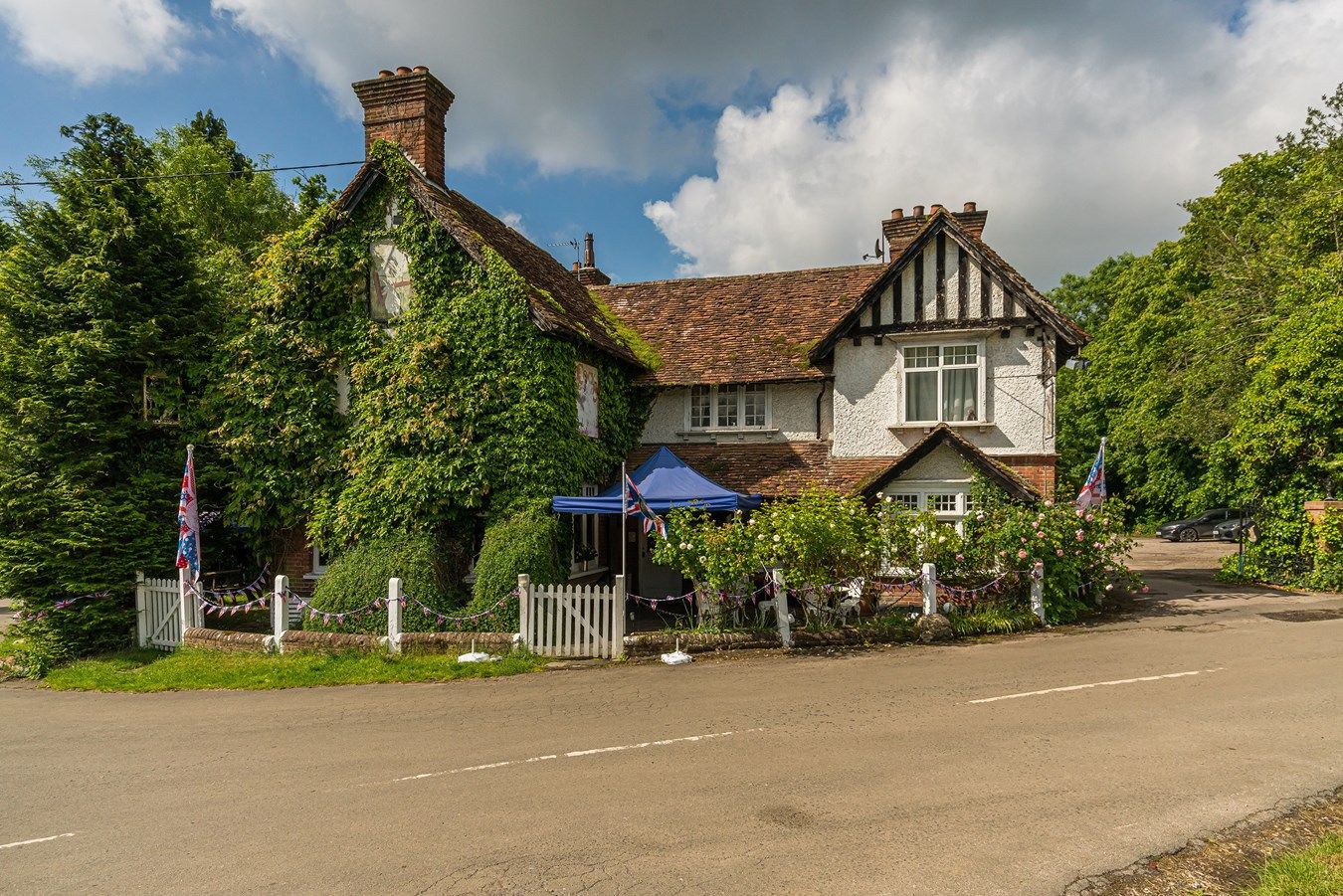 Property for sale in The Lee, Great Missenden HP16 Zoopla