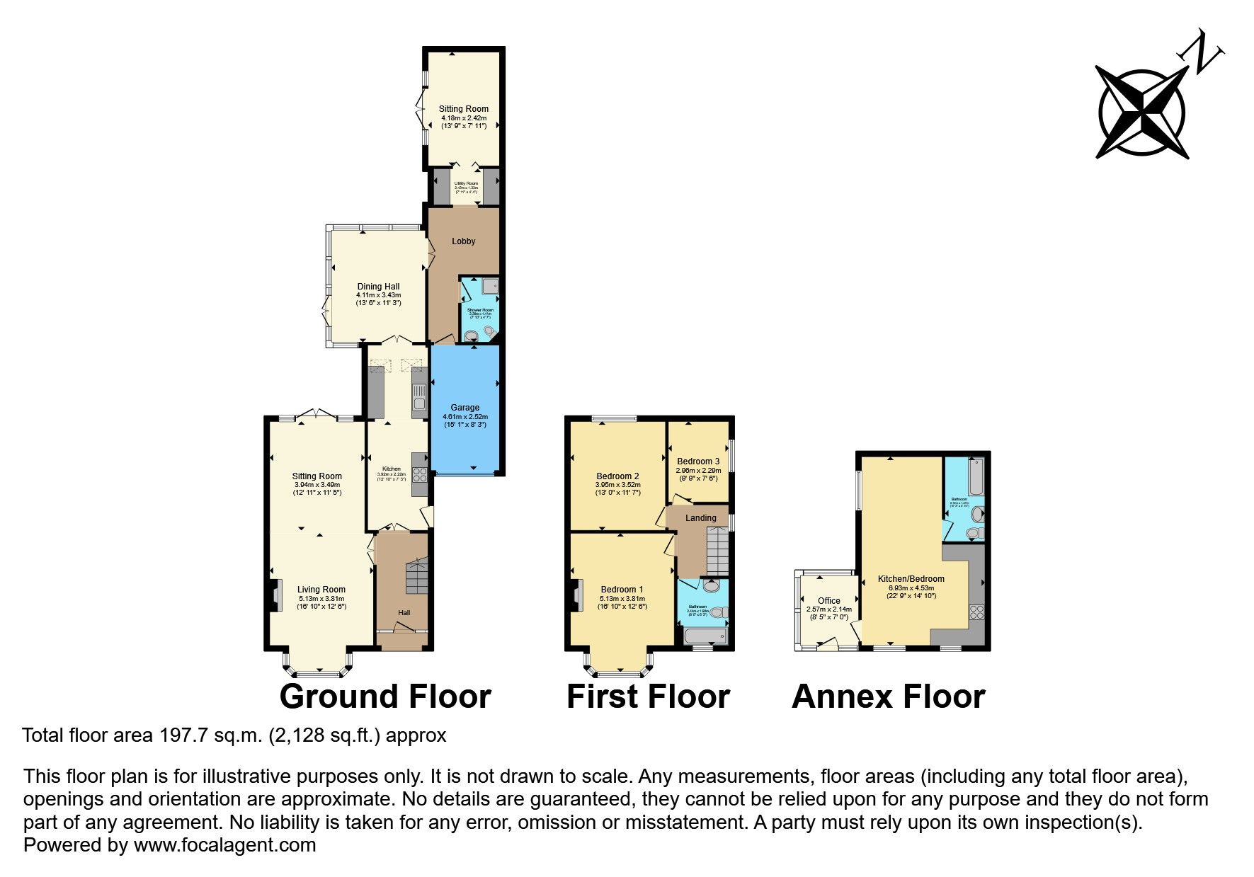 3 bed detached house for sale in Sundon Road, Chalton, Luton LU4 Zoopla