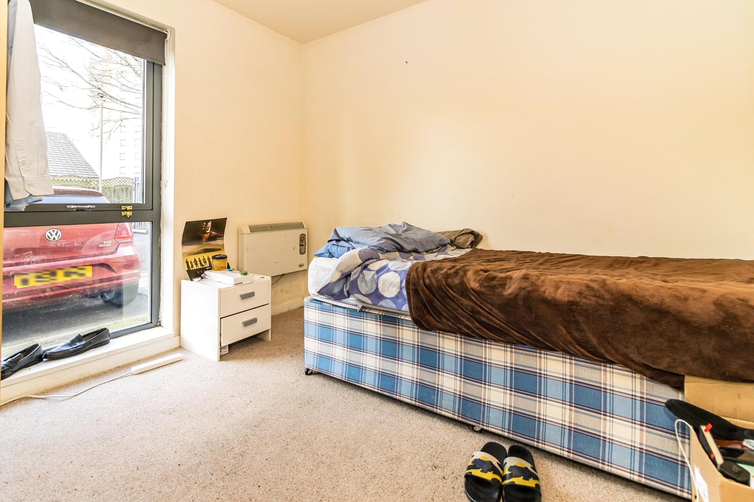 2 bed flat to rent in Quay 5, Ordsall Lane, Salford M5 Zoopla