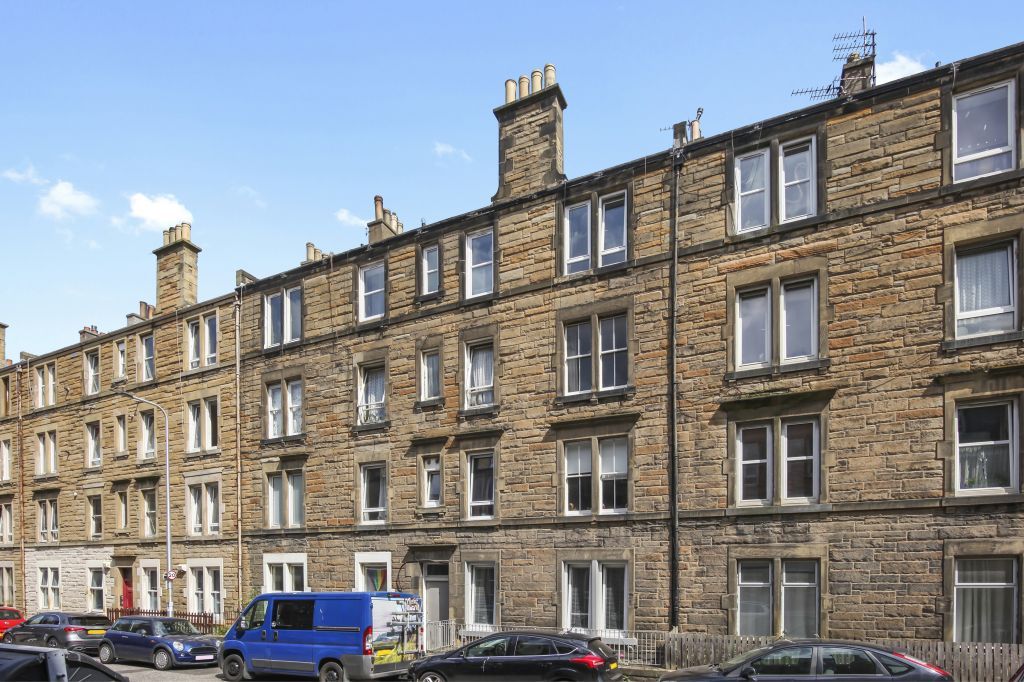 7/Gf1 Dalgety Avenue, Abbeyhill, Edinburgh EH7