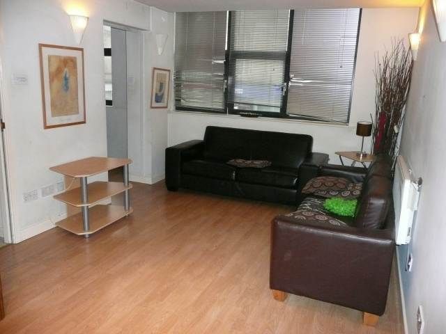 Ivebridge House, Bradford BD1  
