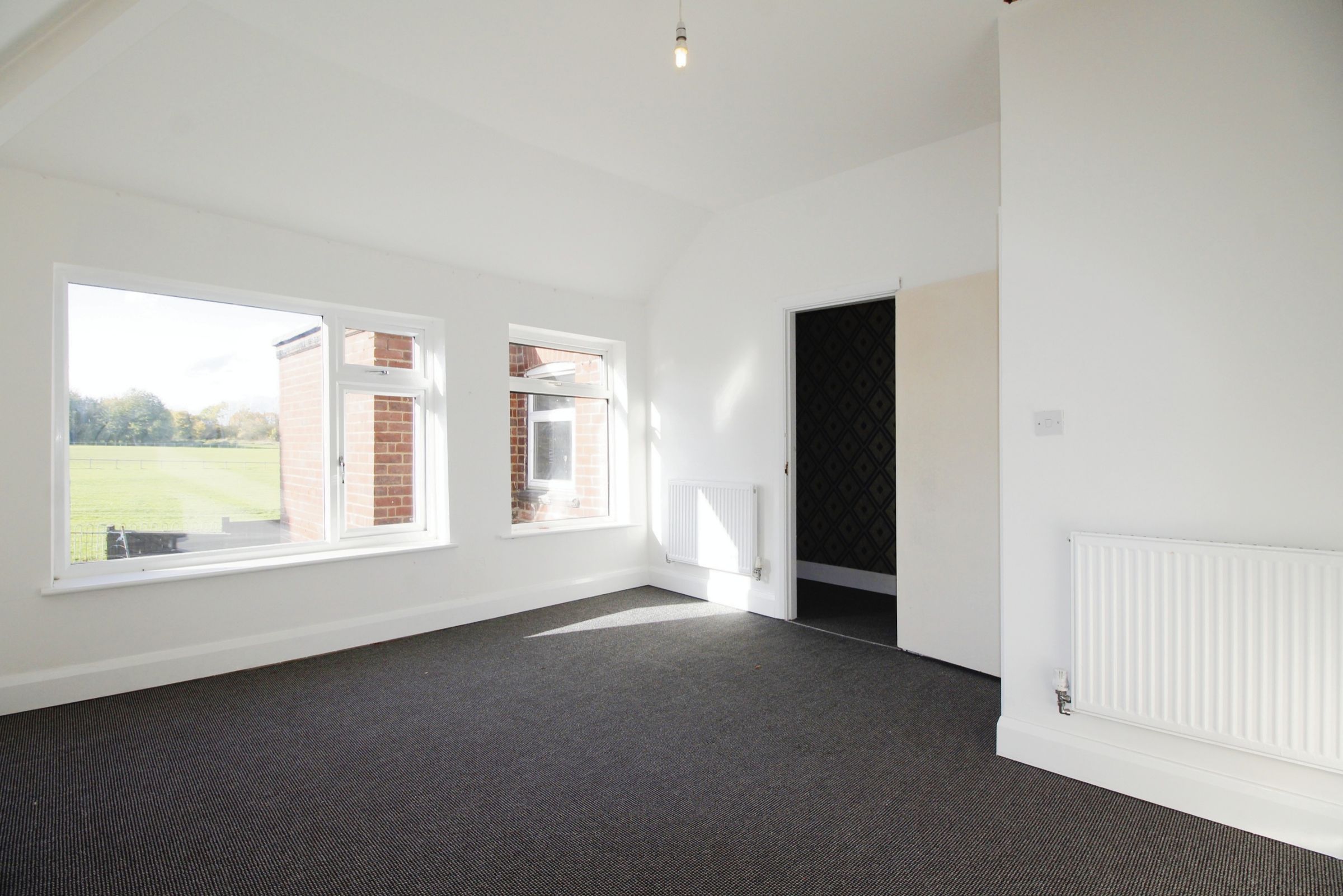 2 bed end terrace house for sale in Church Road, Edlington, Doncaster ...