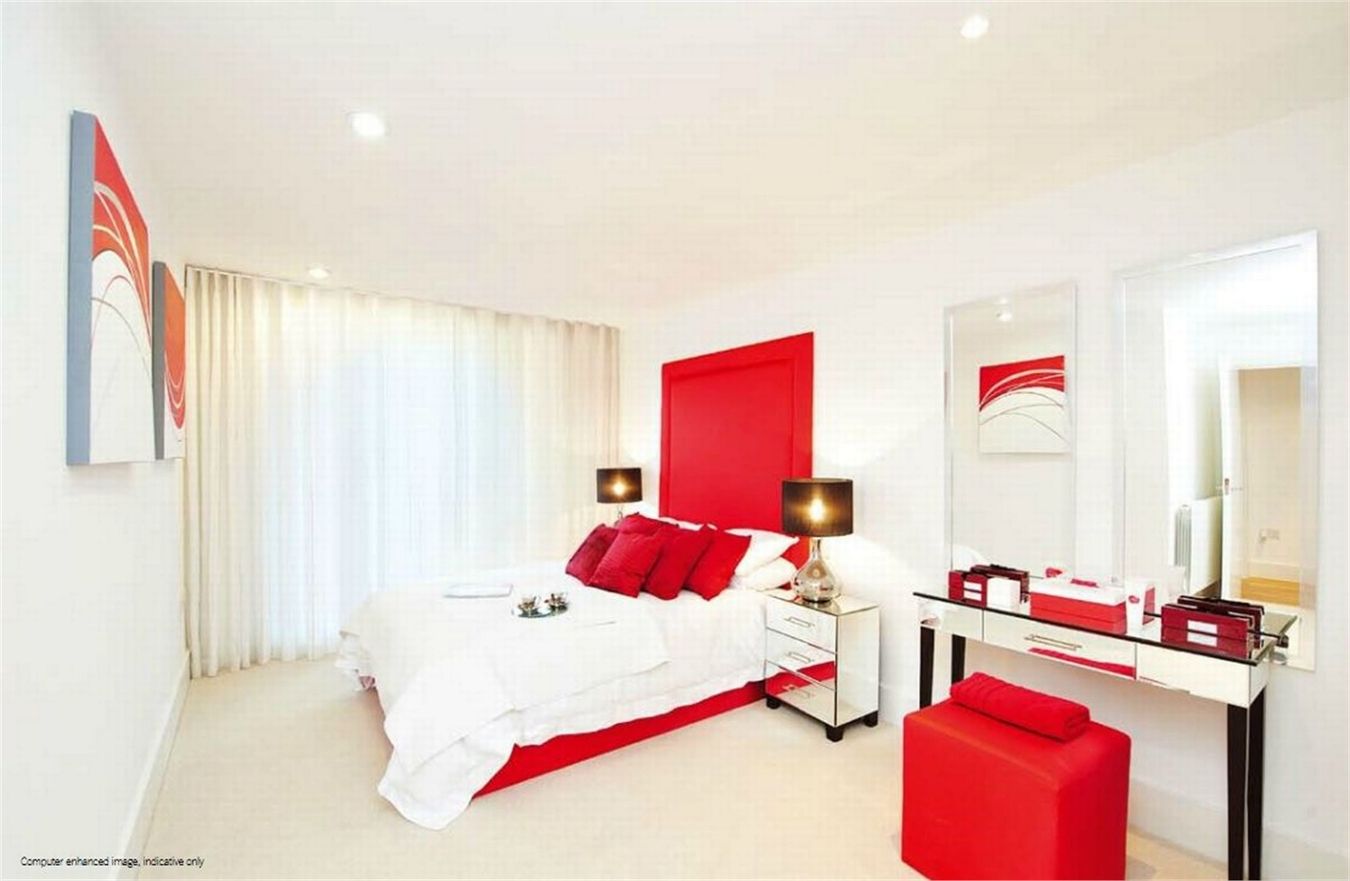 Embry Road London SE9  