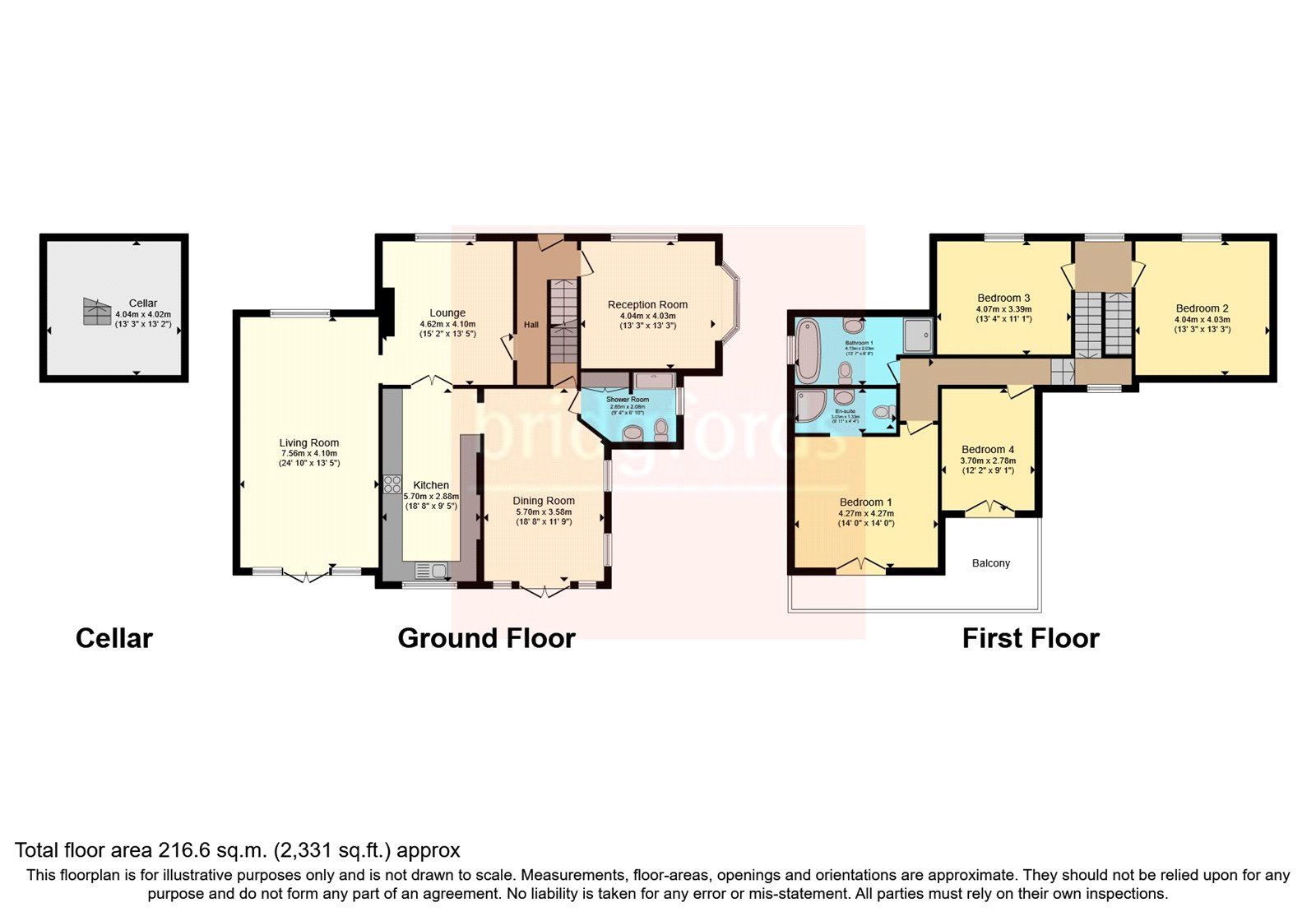4 bed detached house for sale in Oldham Road, AshtonUnderLyne