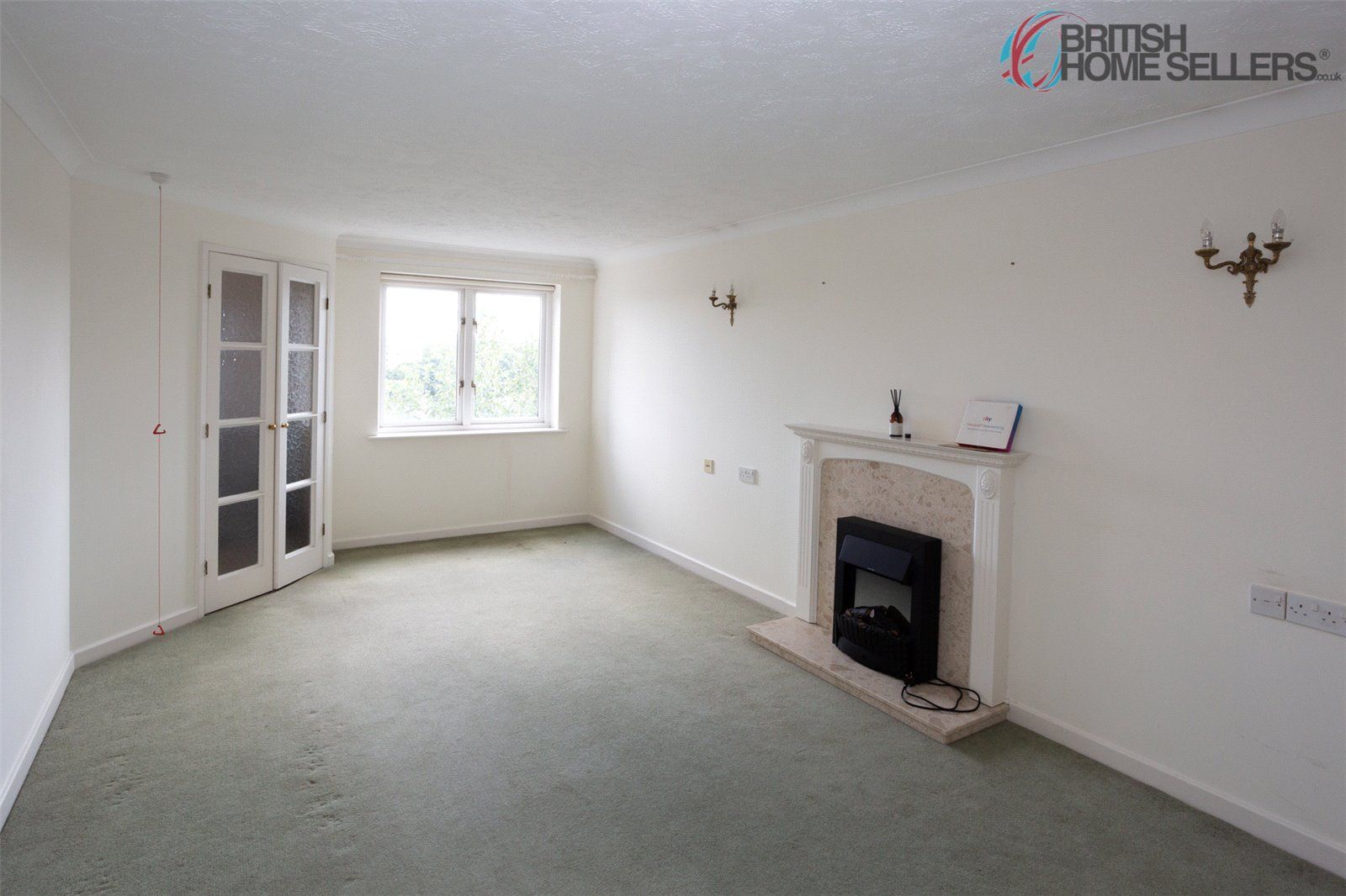 1 bed detached house for sale in Cold Bath Road, Harrogate, North