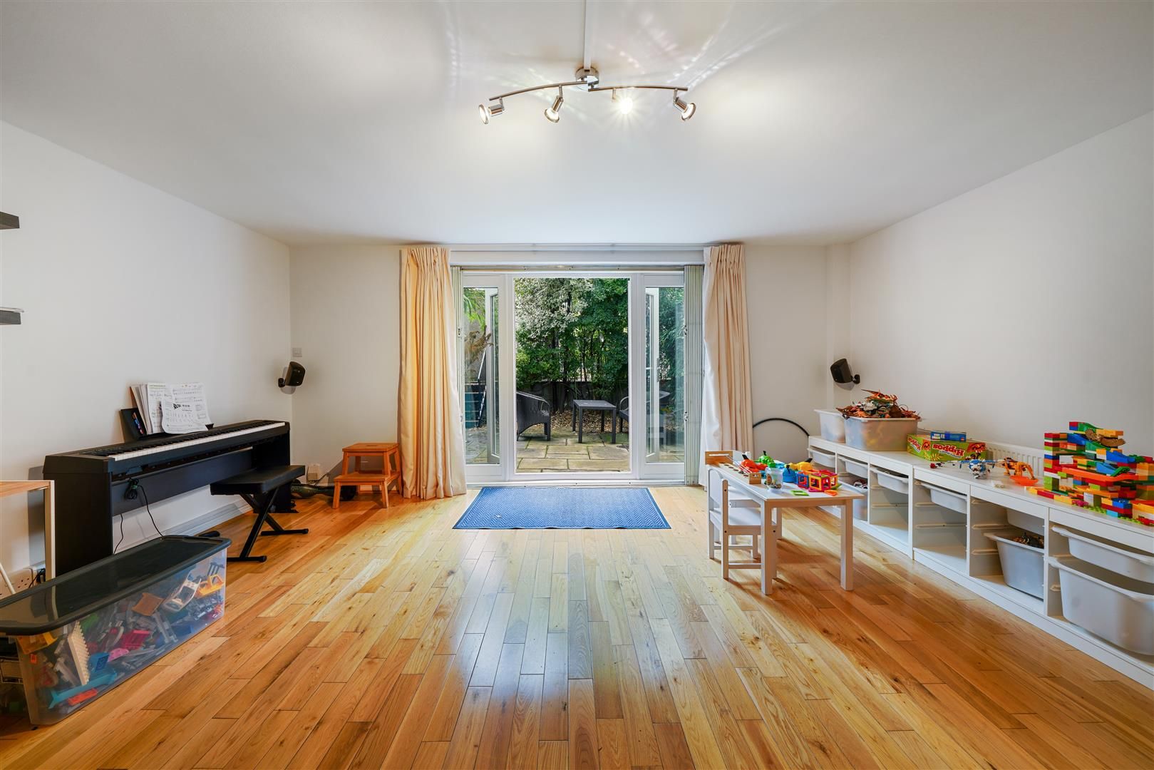 6 bed property for sale in Marlborough Hill, London NW8 Zoopla