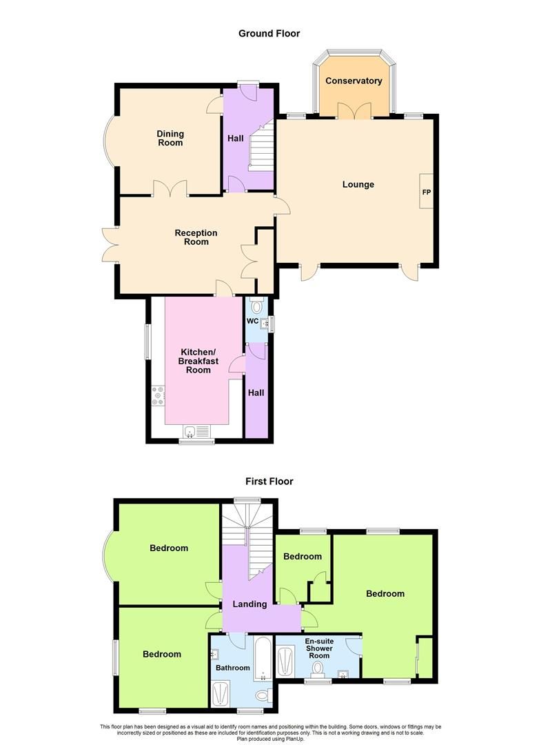 4 bed property for sale in Trevethin, Llawhaden, Narberth SA67 Zoopla