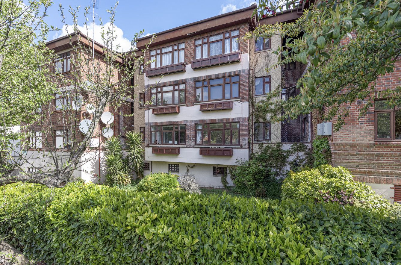 1 bed flat to rent in Greville Place, St Johns Wood, London NW6 Zoopla