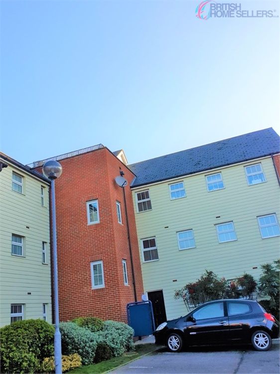 Randall Close, Witham, Essex CM8  