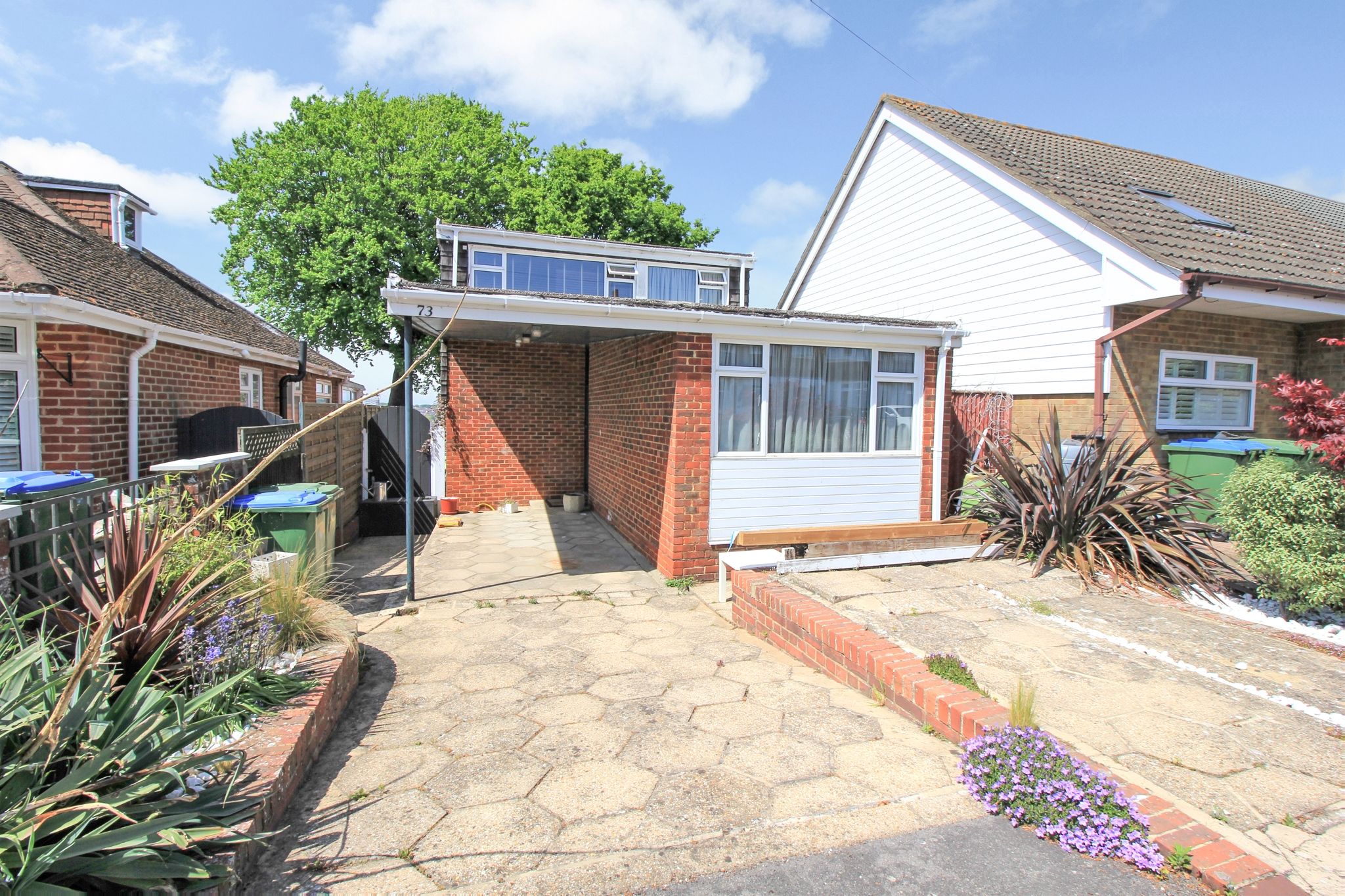 3 bed detached house for sale in Bryanston Road, Southampton SO19 Zoopla