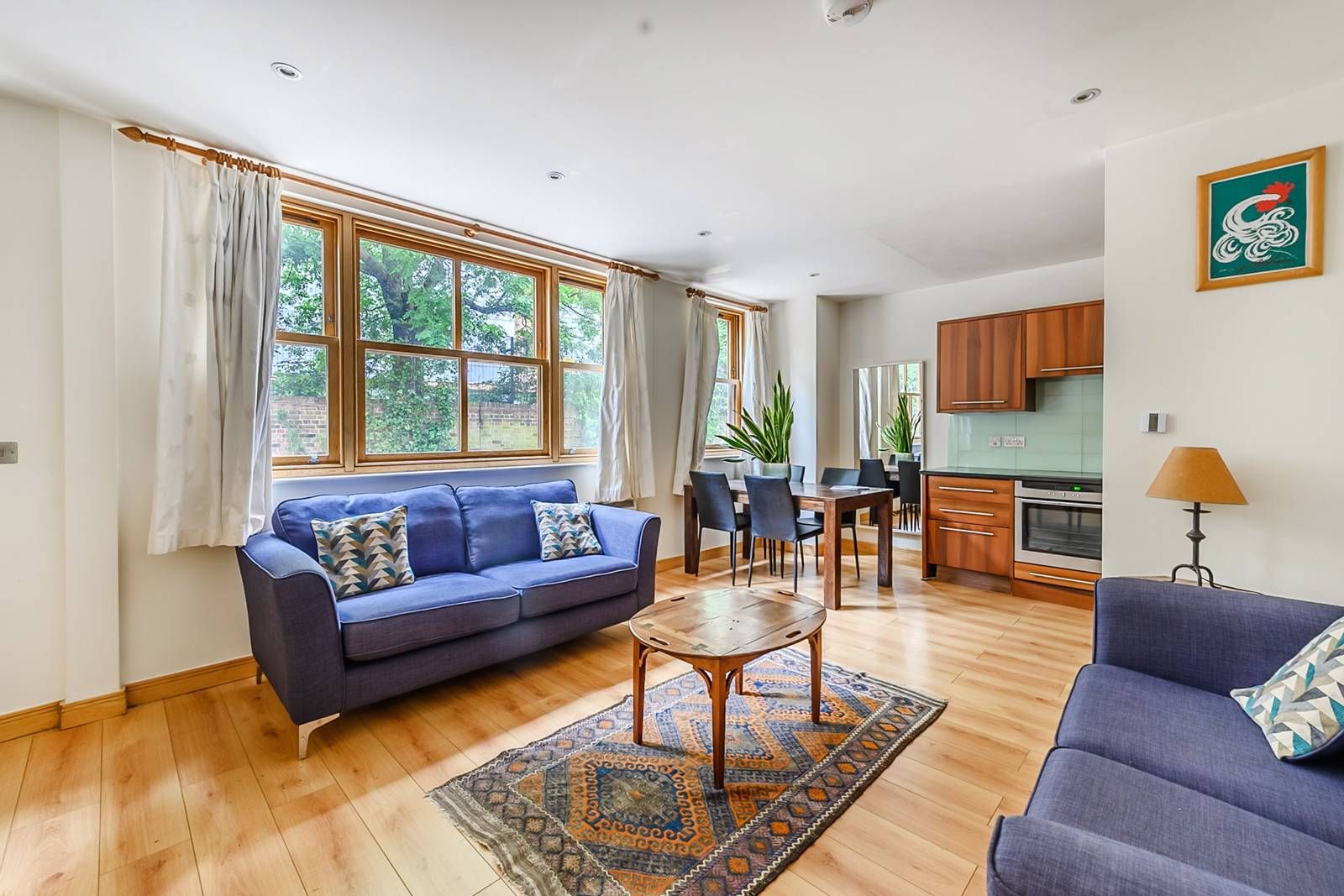 Mcleods Mews, South Kensington, London SW7  