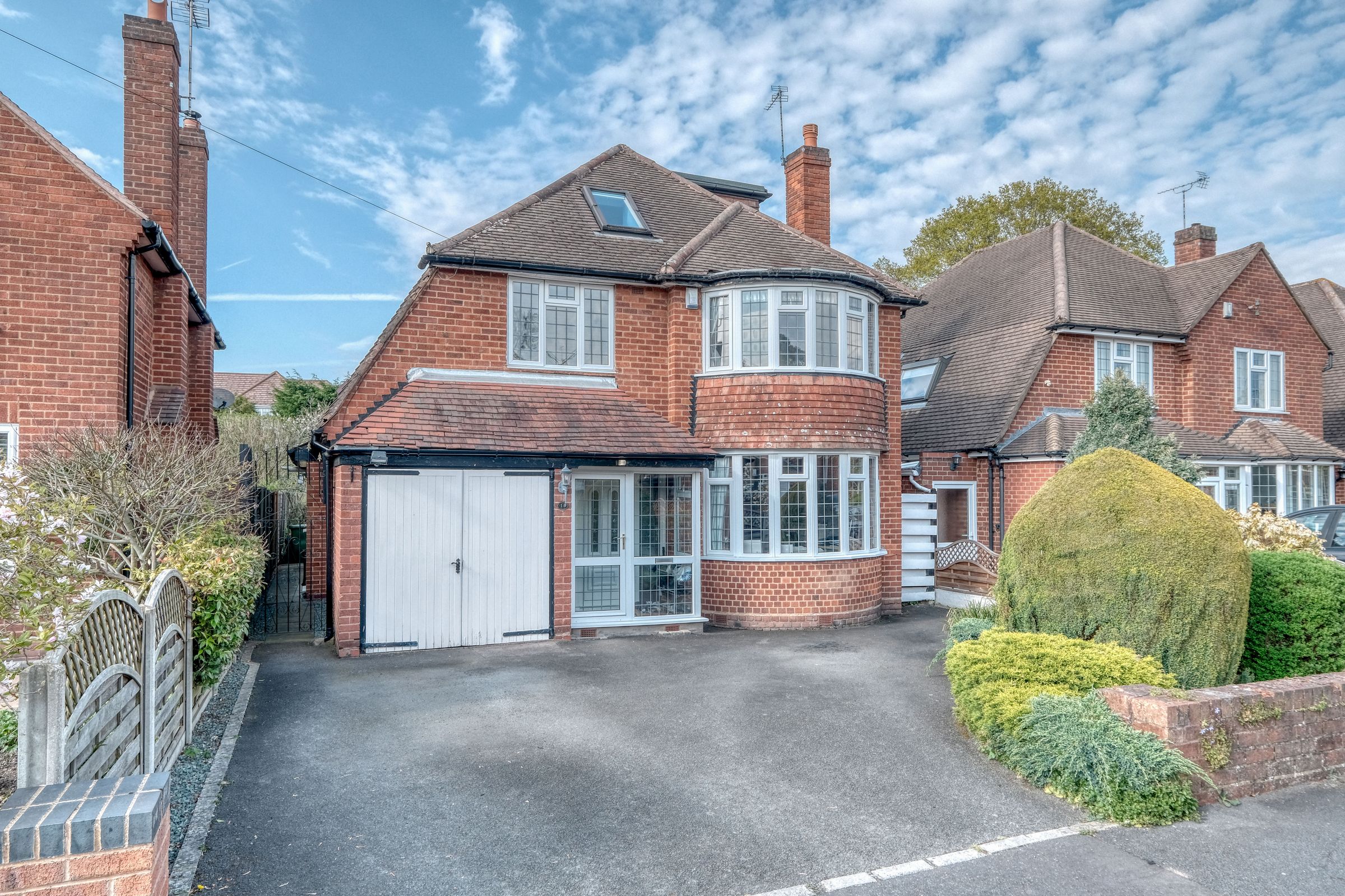 4 bed detached house for sale in Beaminster Road, Solihull B91 Zoopla