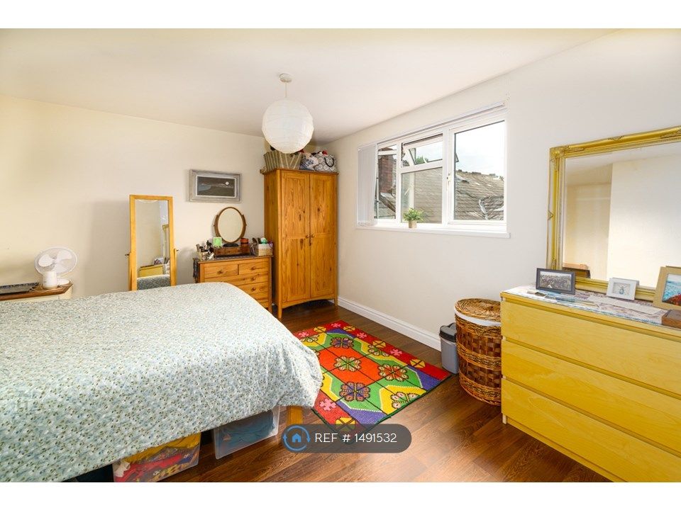 2 bed flat to rent in East Road, Longsight, Manchester M12 Zoopla