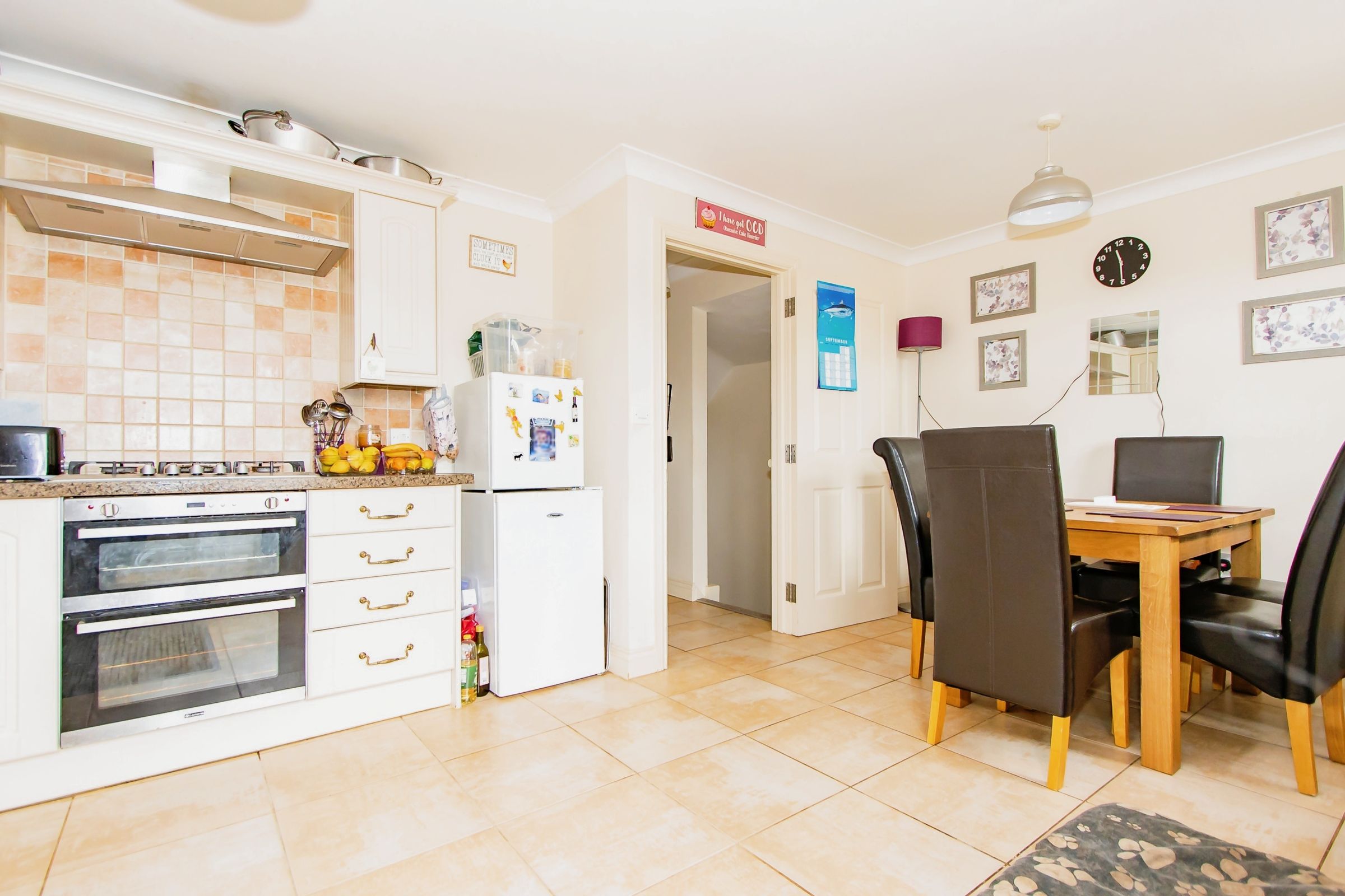4 bed town house for sale in Long Street, Williton, Taunton TA4 Zoopla