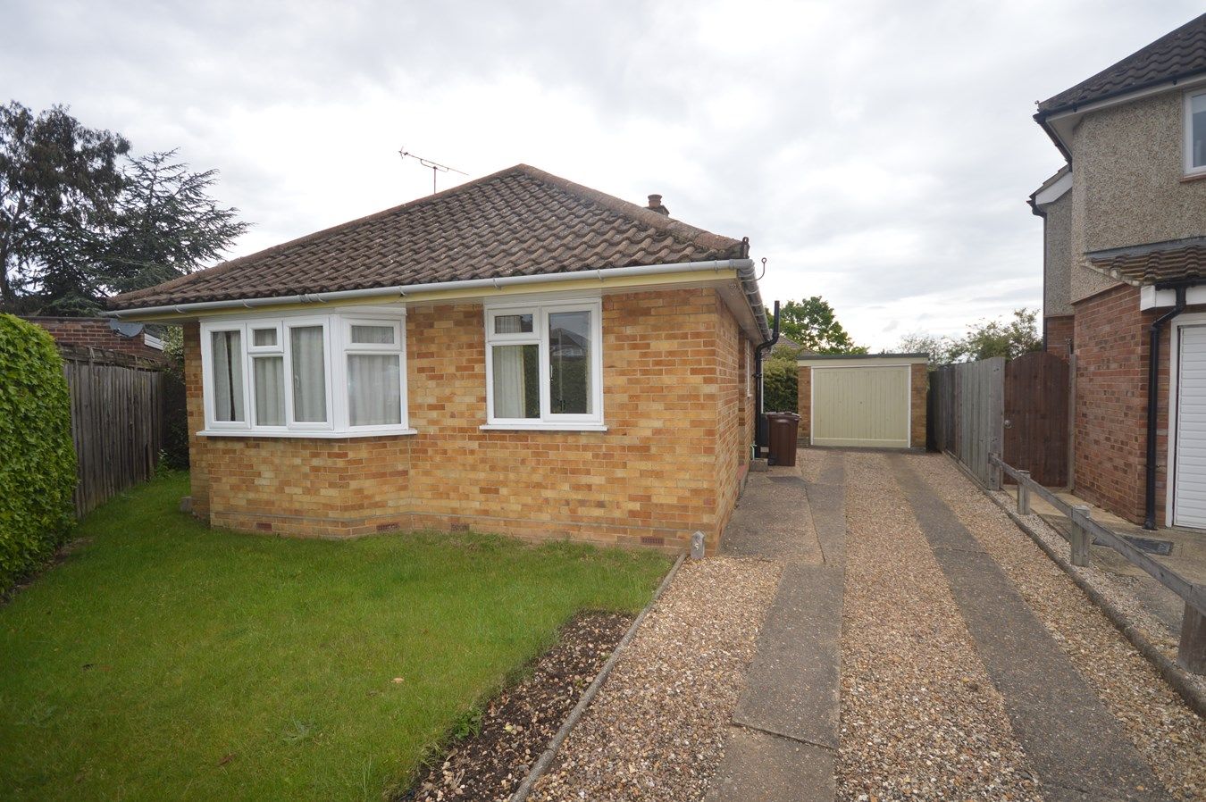 Jackson Place, Chelmsford CM2  