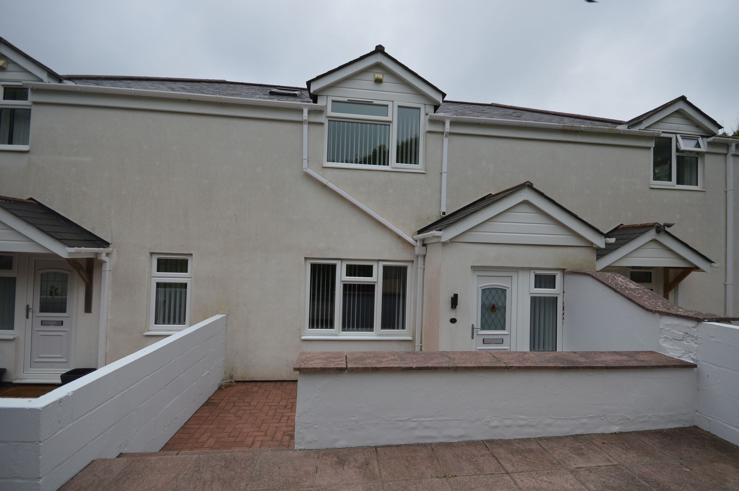 2 bed mews house to rent in Tregea Hill, Portreath, Redruth TR16 Zoopla