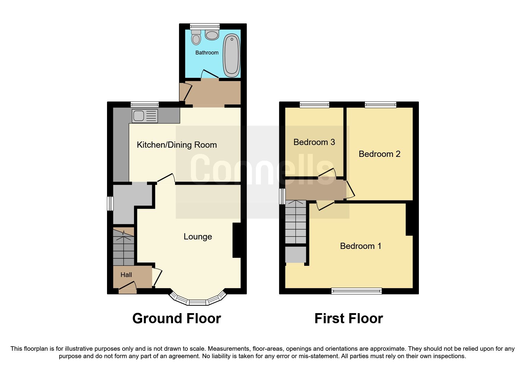 3 bed semidetached house for sale in Jowetts Lane, West Bromwich B71