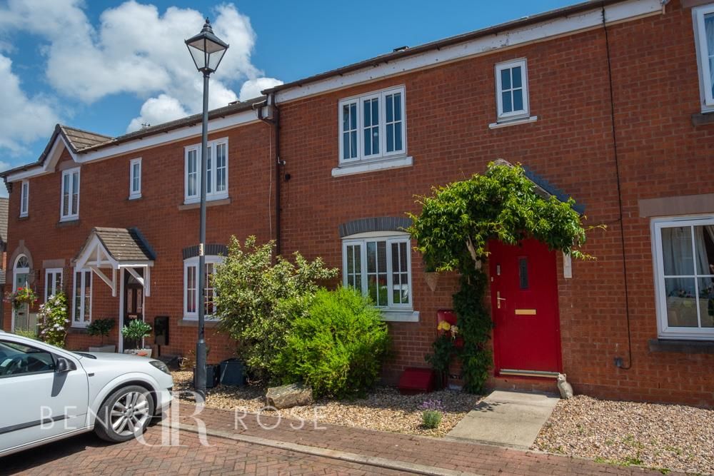 3 bed semidetached house for sale in Coronation Court, Croston, Leyland PR26 Zoopla