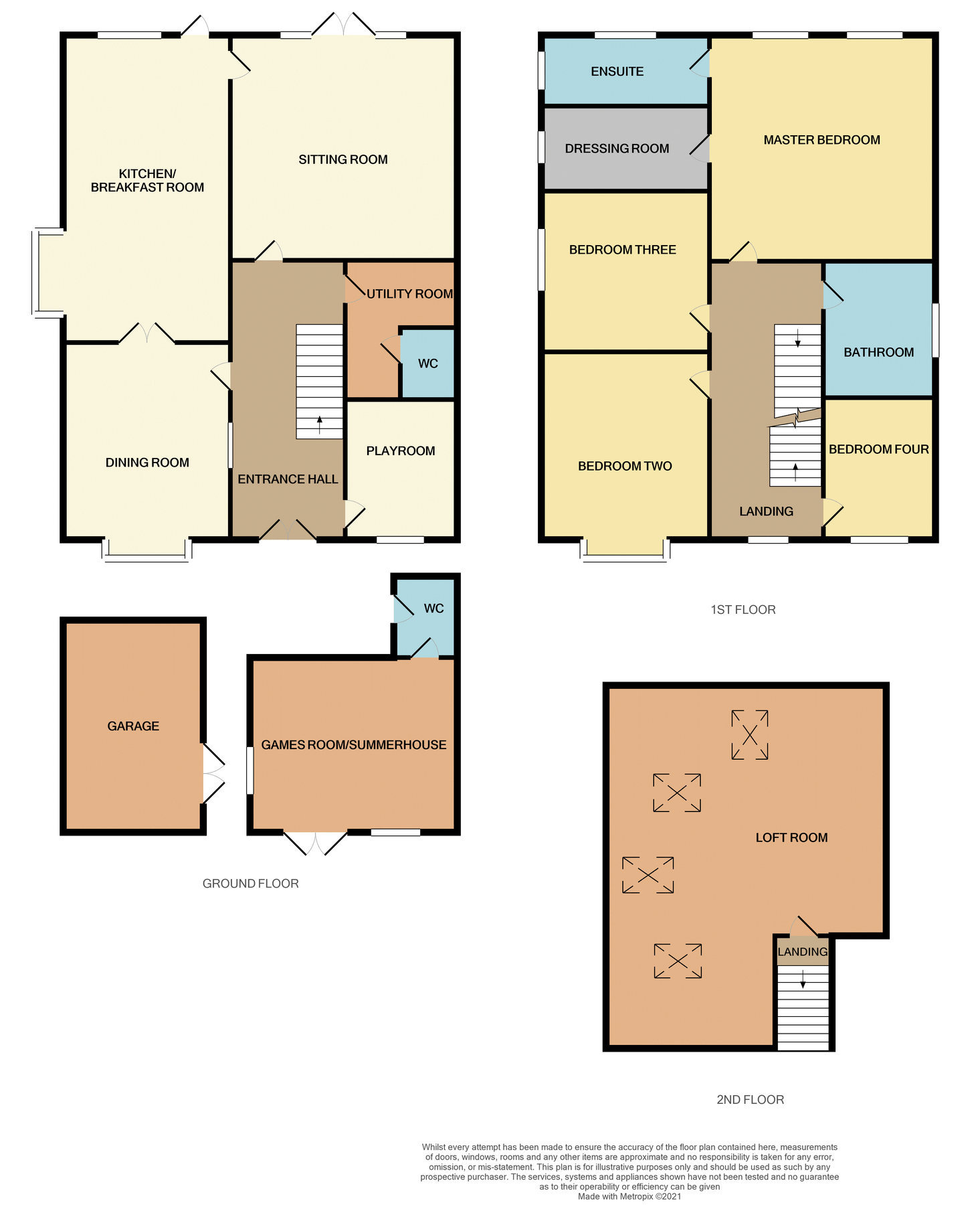 5 bed detached house for sale in The Moorings, Bridge Road, Bursledon