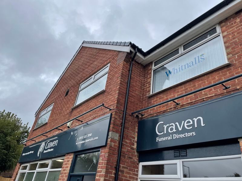 Commercial property to let in Liverpool Road, Lydiate, Liverpool L31 Zoopla