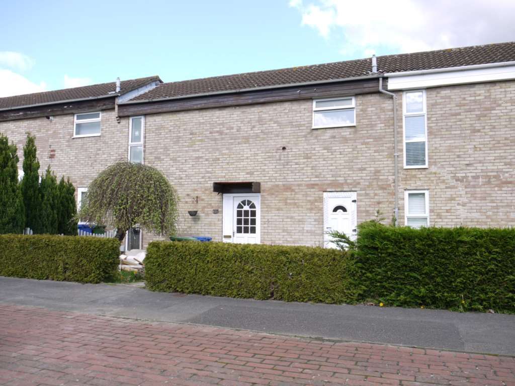 3 bed terraced house for sale in Leaves Green, Crown Wood RG12 Zoopla