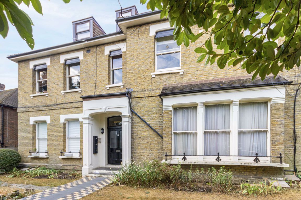 Studio to rent in Berrylands Road, Berrylands, Surbiton KT5 Zoopla