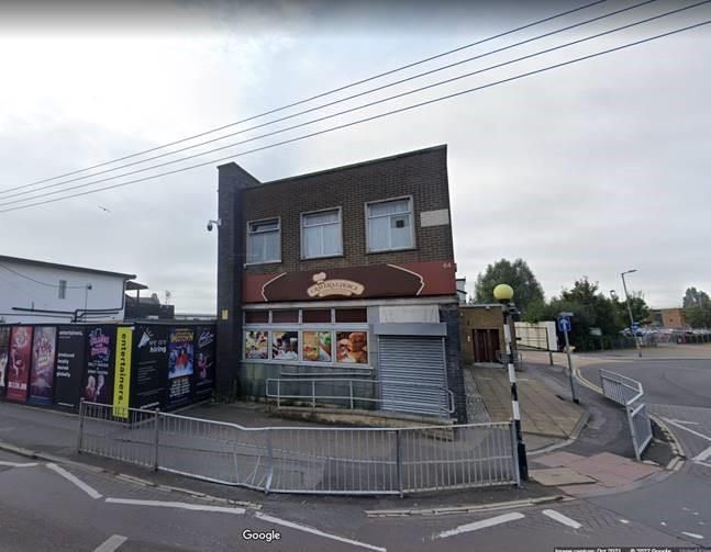 Retail premises for sale in Shop, 64, High Street, Canvey Island SS8