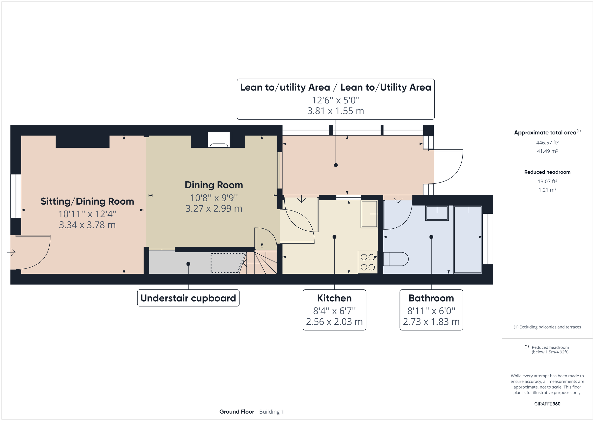 2 bed terraced house for sale in Young Street, Cambridge CB1 Zoopla