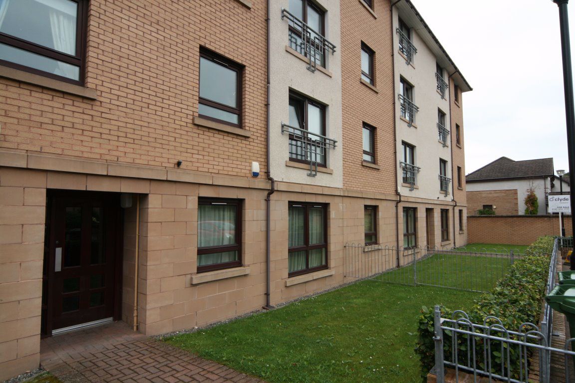 2 bed flat to rent in Waldo Street, Anniesland, Glasgow G13 Zoopla