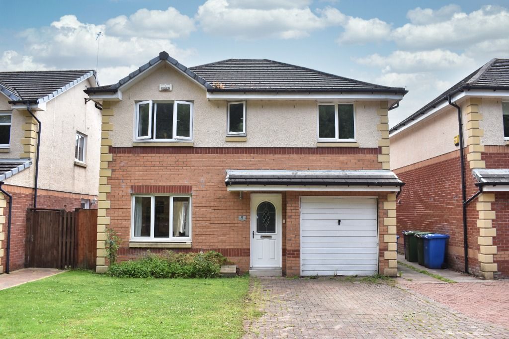 Levernbridge Grove, Darnley, Glasgow G53  