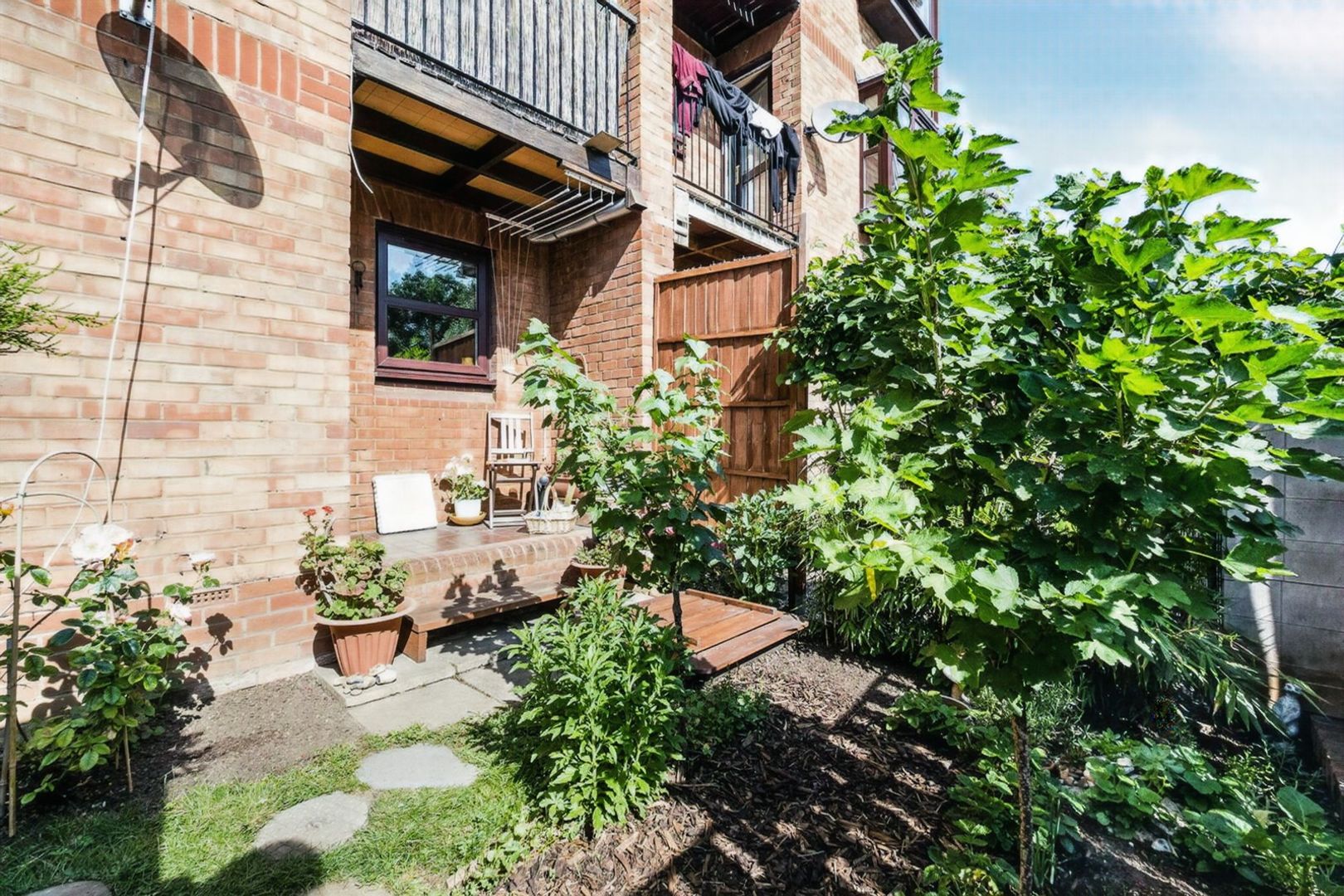 Fleetwood Court, London E6  