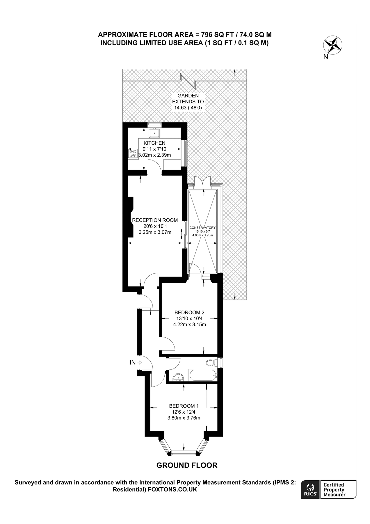 2 bed flat for sale in Cricklewood Lane, Cricklewood, London NW2 Zoopla
