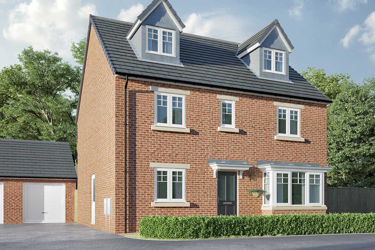 The Fletcher at York Road, Knaresborough HG5  