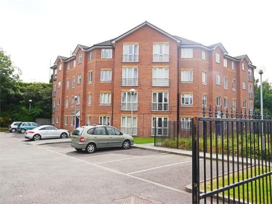 Parry Court, Marmion Road, Thorneywood, Nottingham NG3