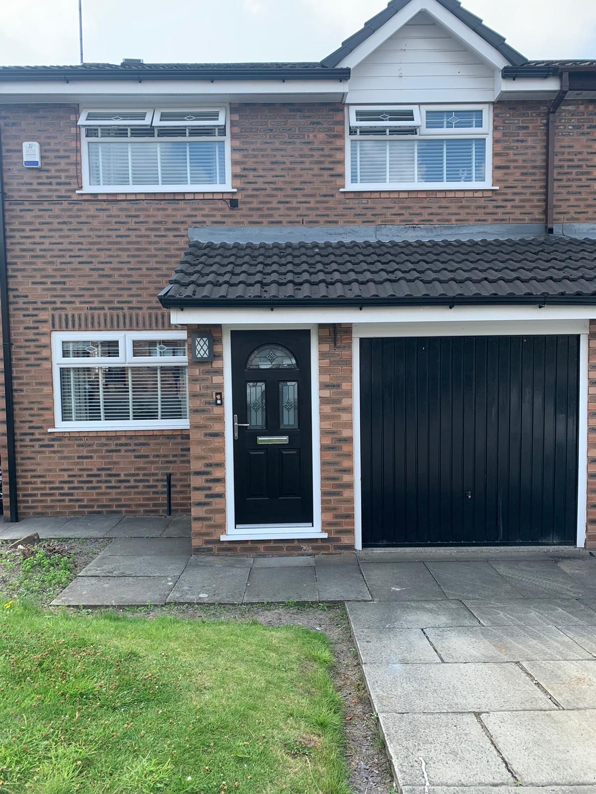 3 bed semidetached house for sale in Headingley Close, Huyton, Liverpool L36 Zoopla