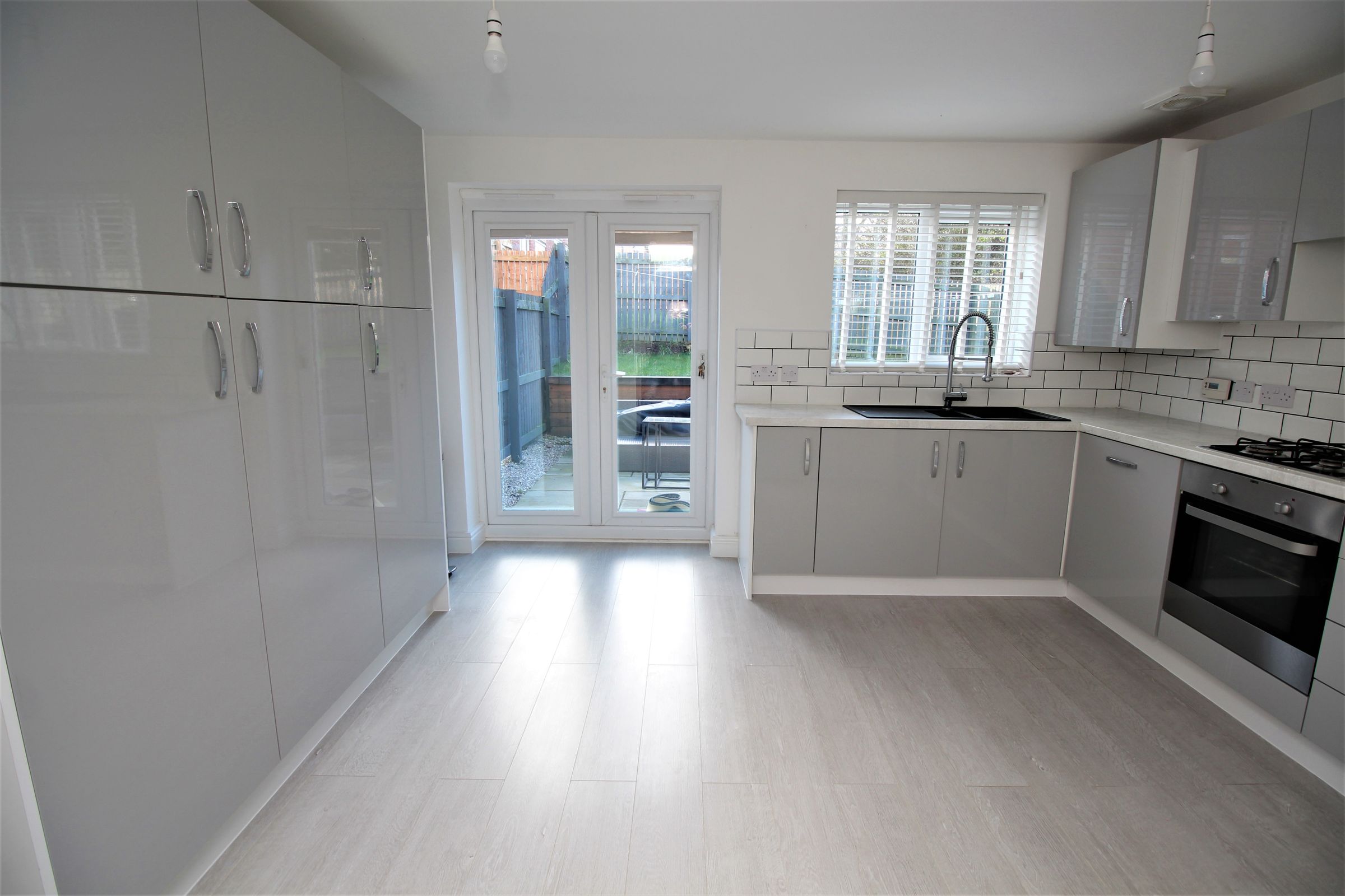 3 bed semidetached house for sale in Mitchell Croft, Kilnhurst