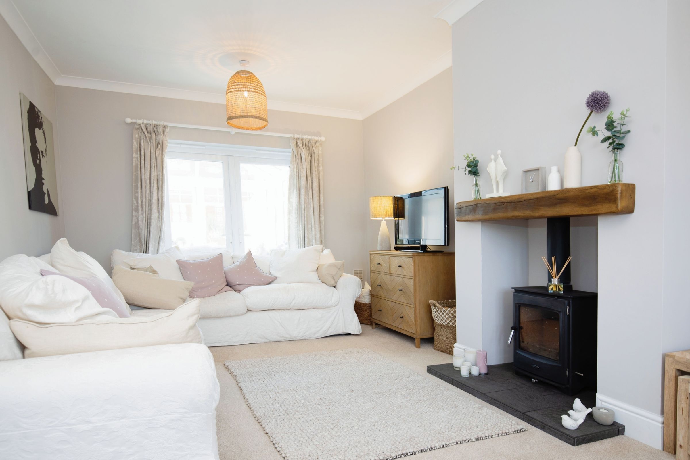 4 bed detached house for sale in Sedgemoor Close, StratfordUponAvon