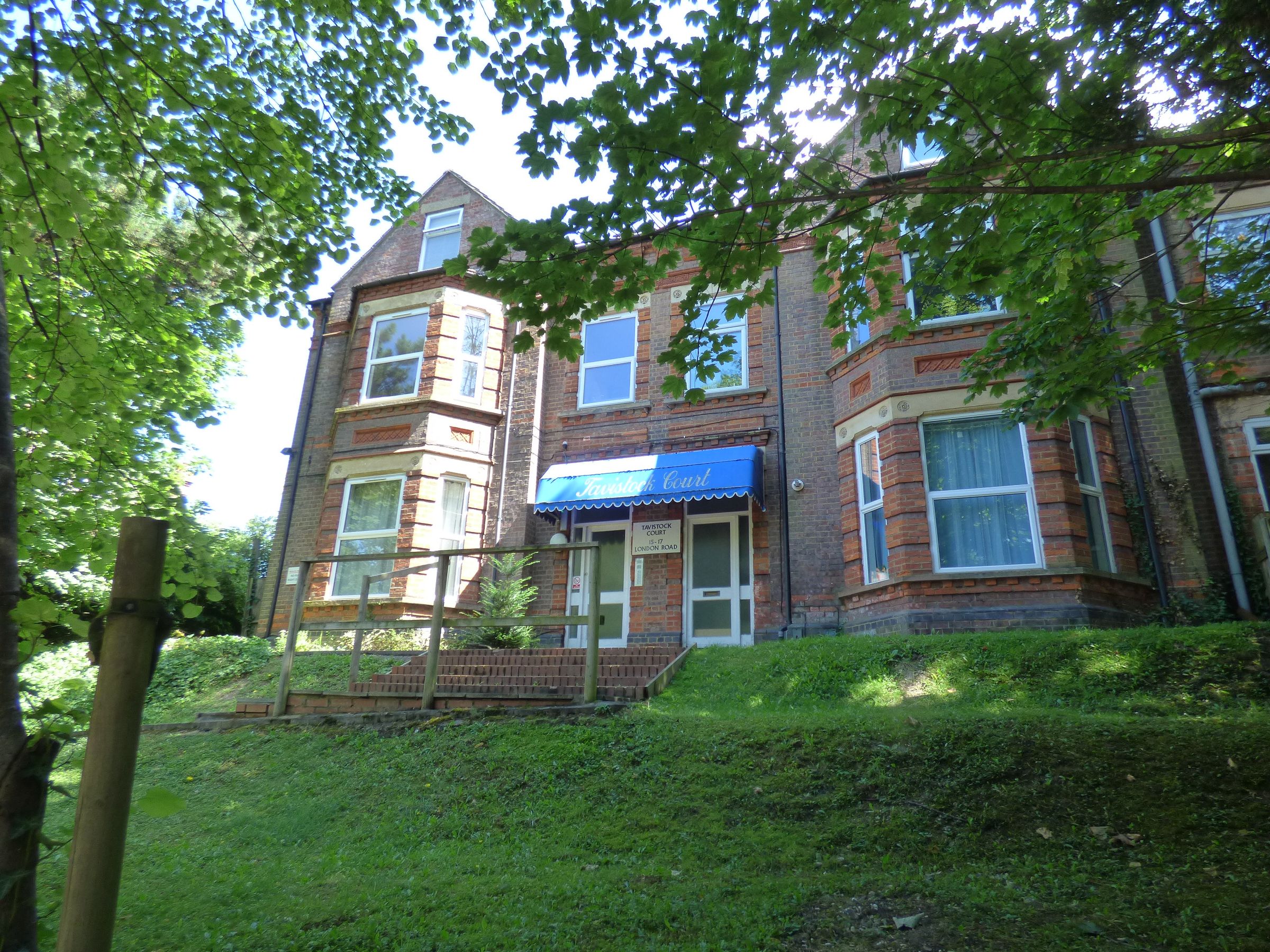 1 bed flat to rent in Tavistock Court, Luton LU1 Zoopla