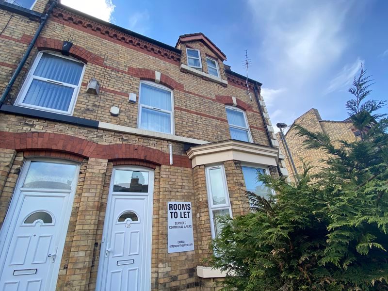 Room to rent in Lawrence Road, Wavertree, Liverpool L15 Zoopla