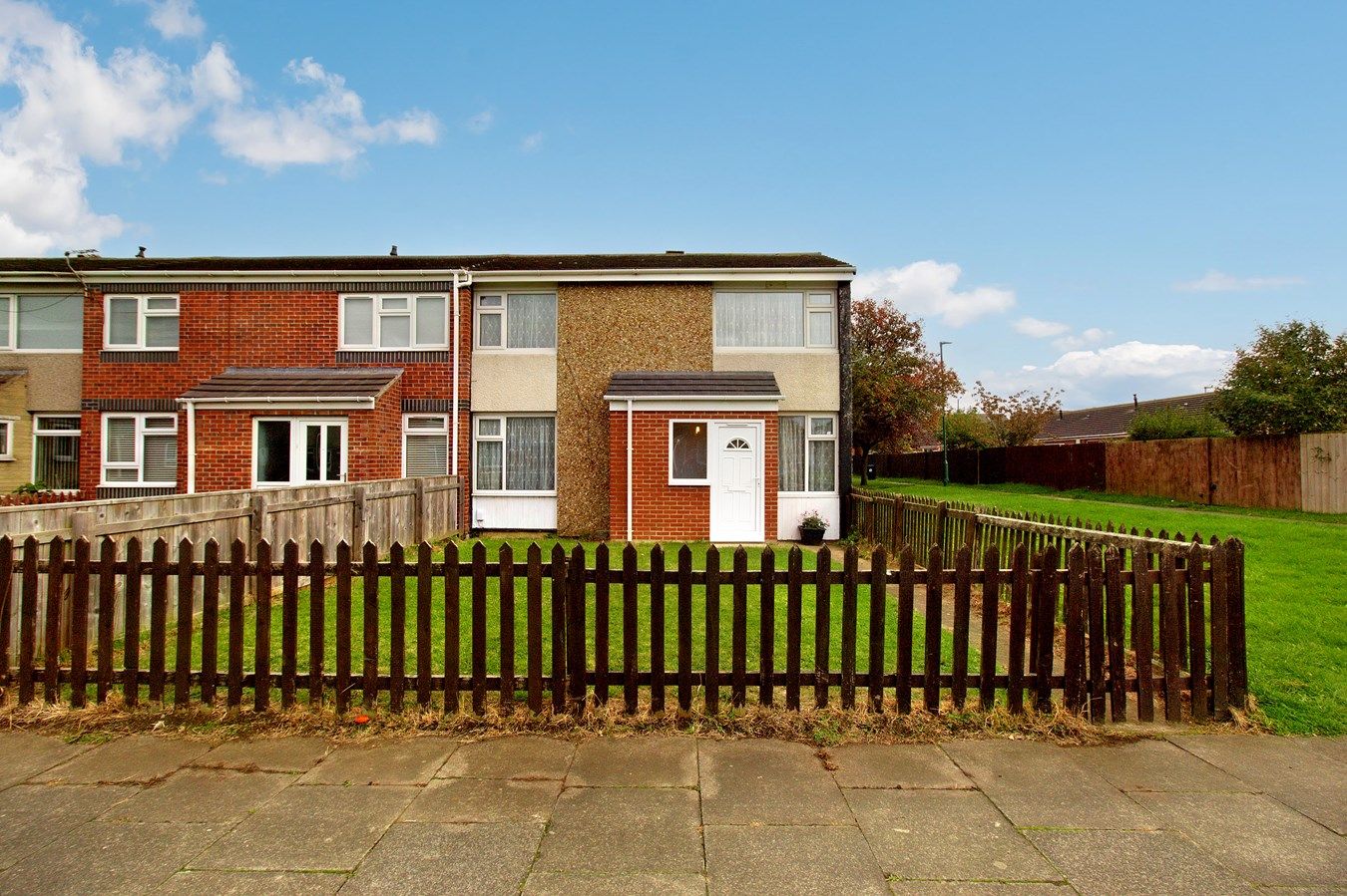 3 bed terraced house for sale in Blakey Close, Redcar TS10 Zoopla