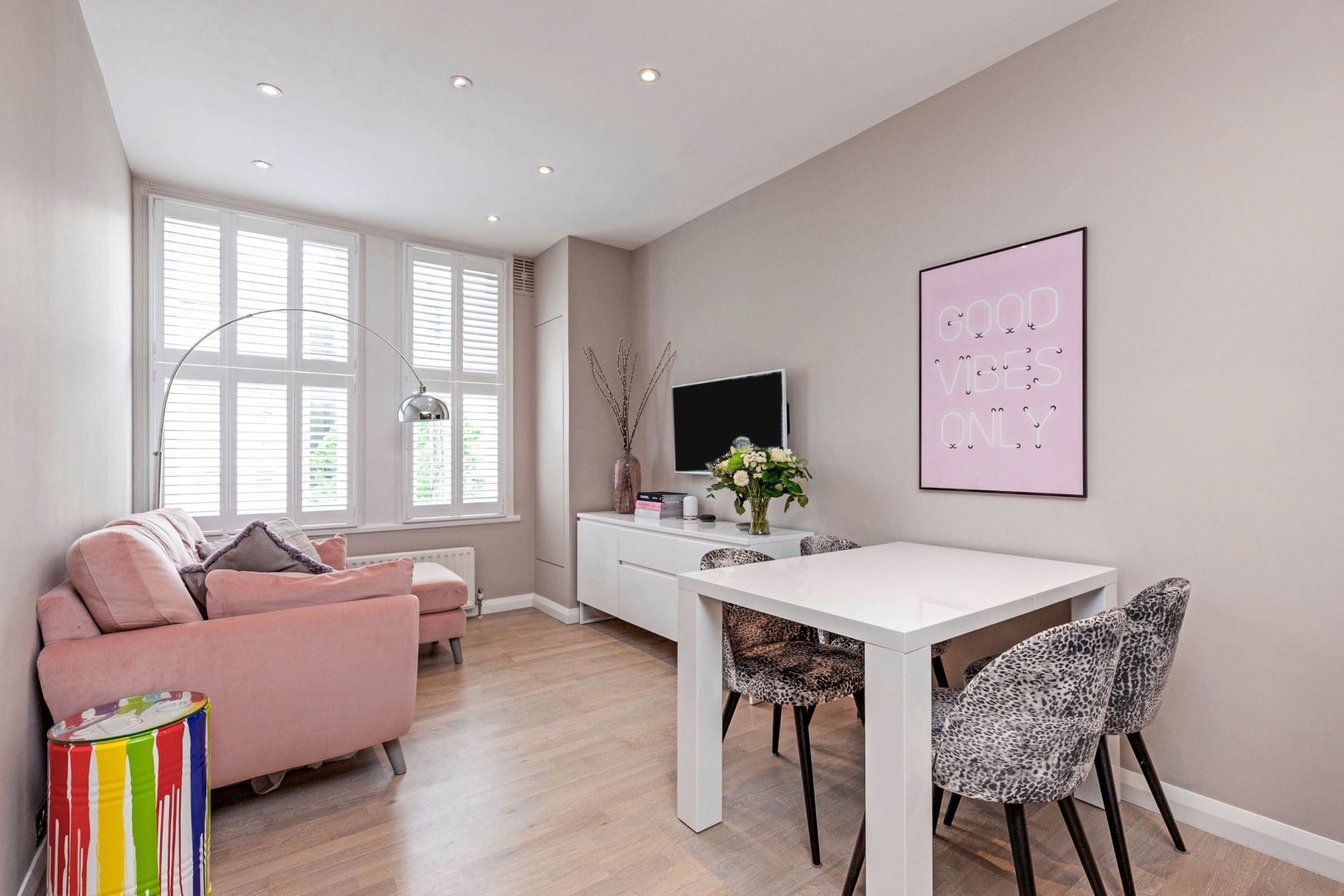 Alderbrook Road, Clapham South SW12  