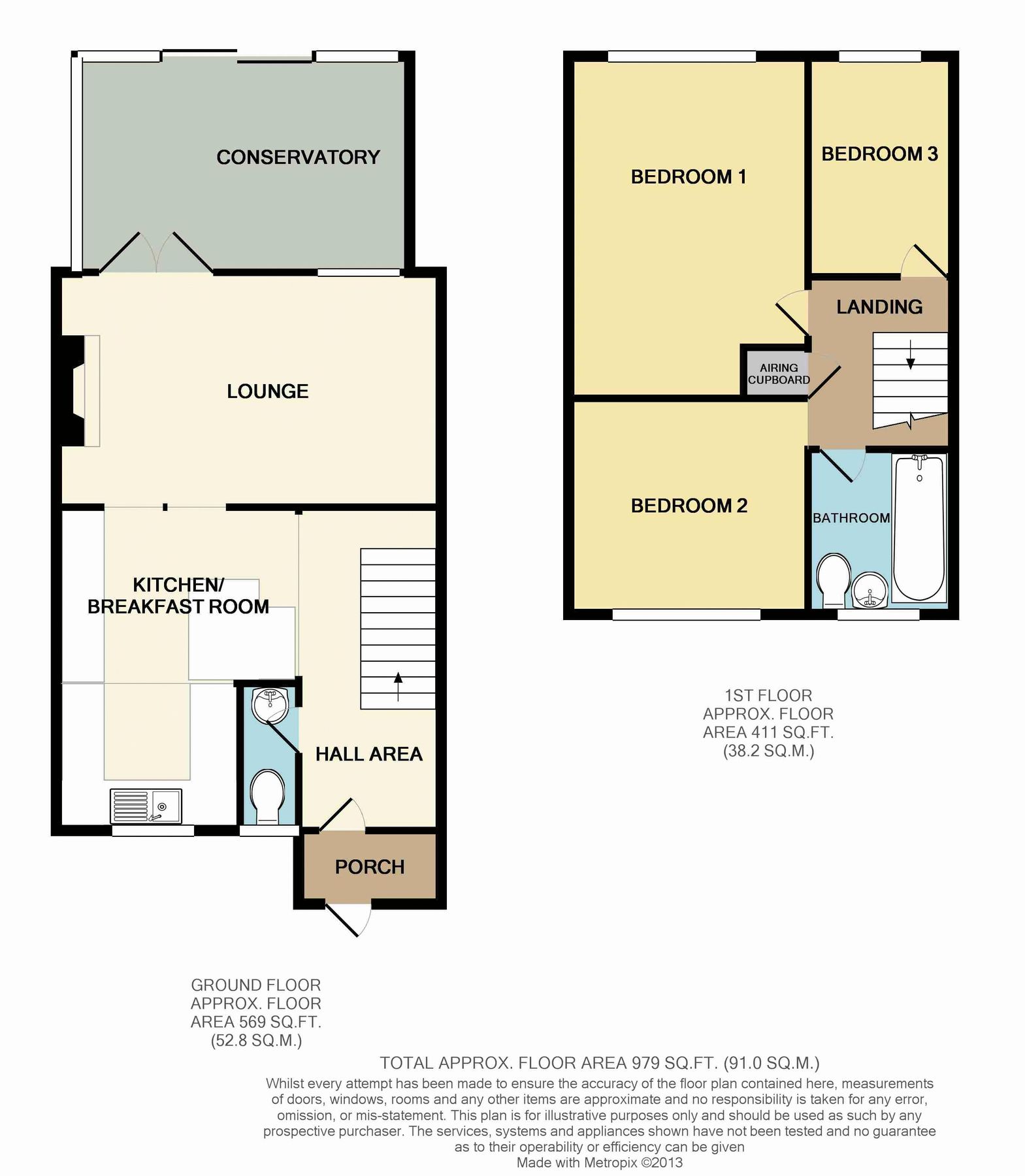 3 bed property to rent in Ombersley Close, Woodrow, Redditch B98 Zoopla