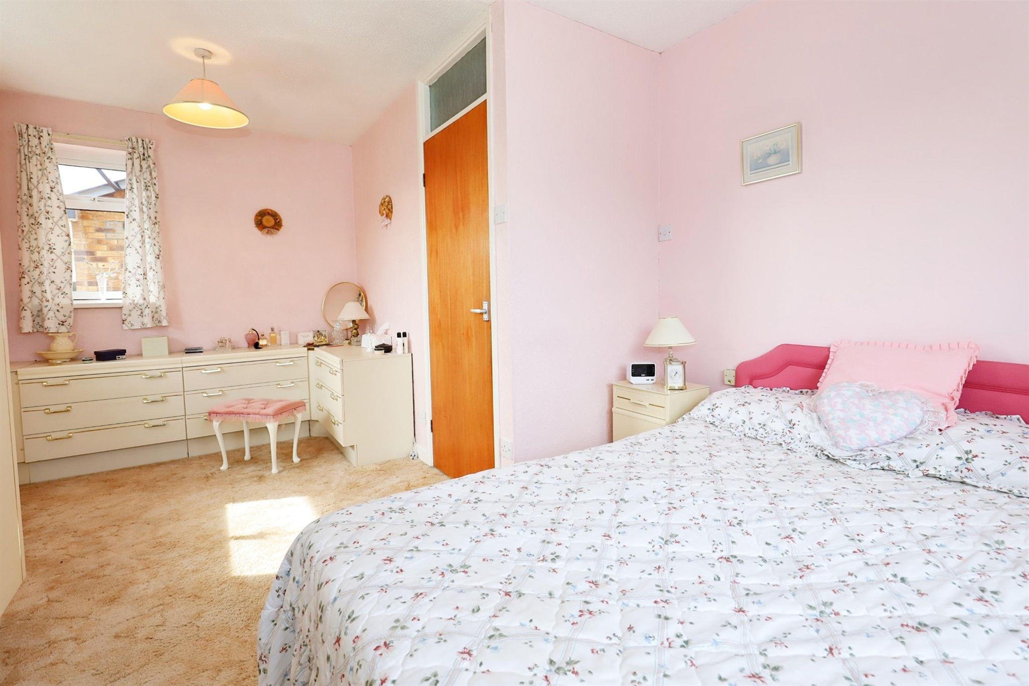 3 bed detached bungalow for sale in Millwalk Drive, Pendeford