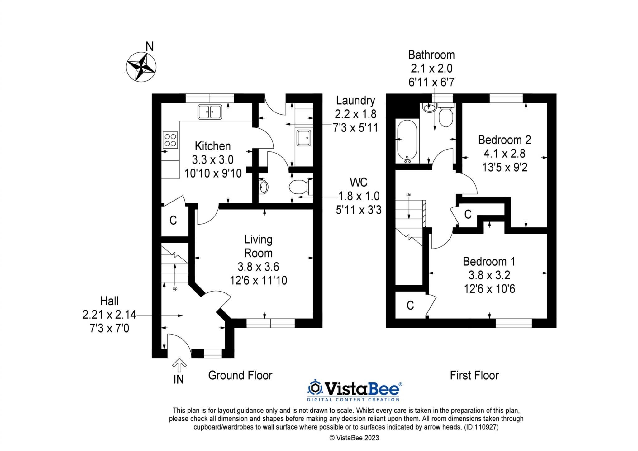2 bed terraced house for sale in Wilkie Drive, Motherwell ML1 Zoopla