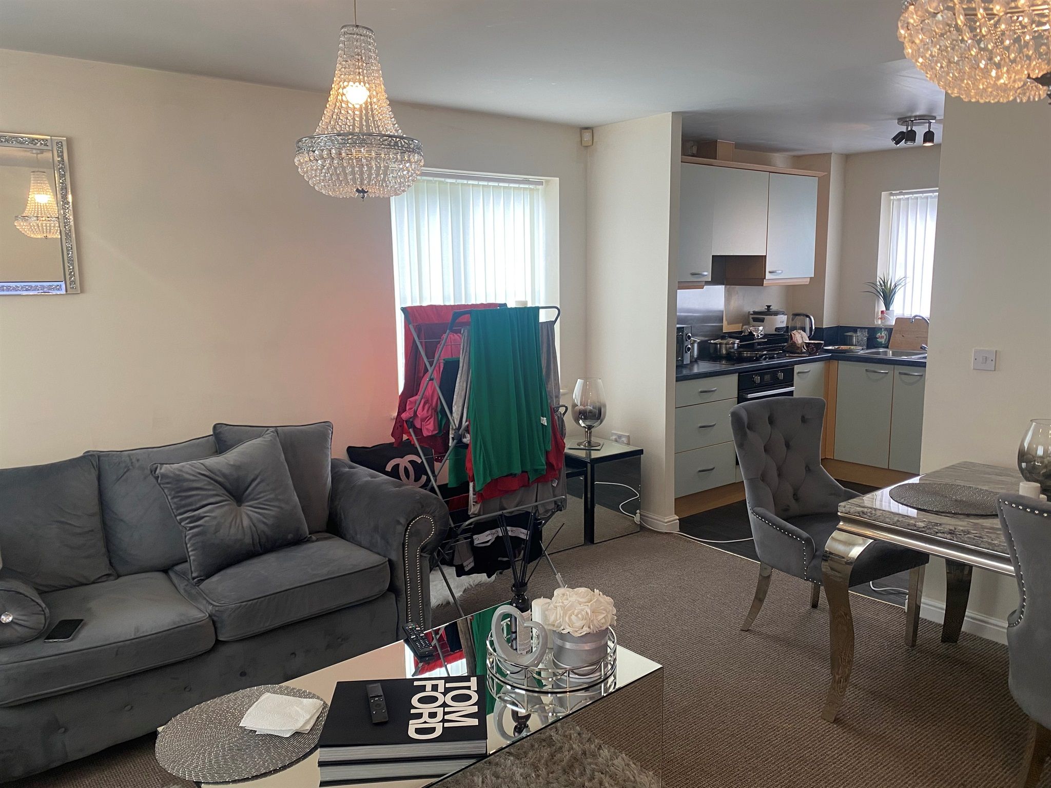 2 bed flat for sale in Mill Street, Darlaston, Wednesbury WS10 Zoopla