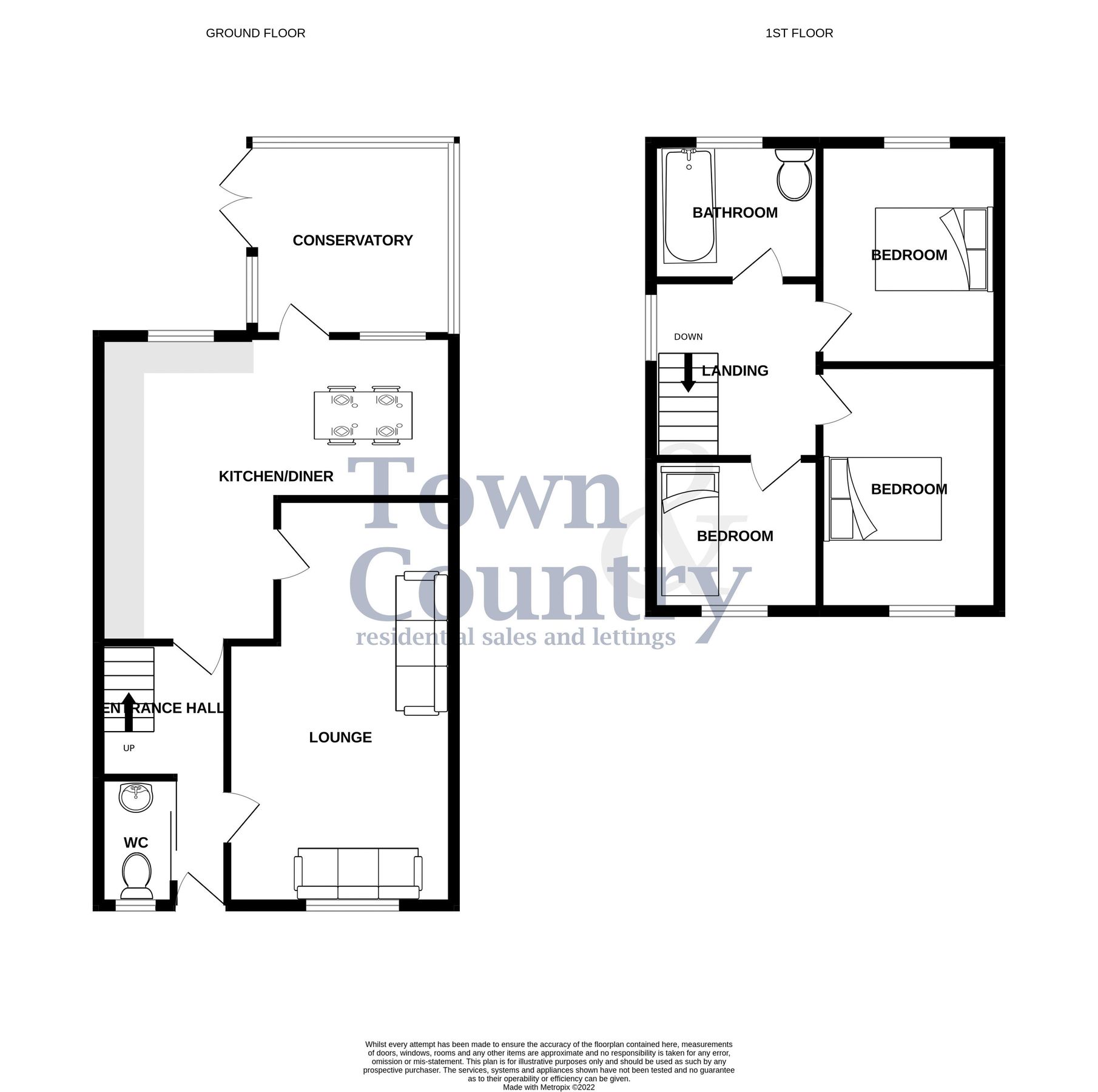 3 bed semidetached house for sale in Heath Road, Wivenhoe CO7 Zoopla