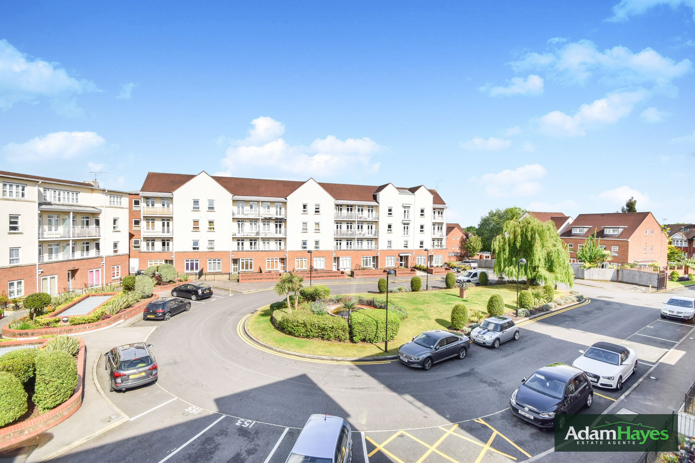 1 bed flat to rent in Magdalene Gardens, Whetstone N20 Zoopla