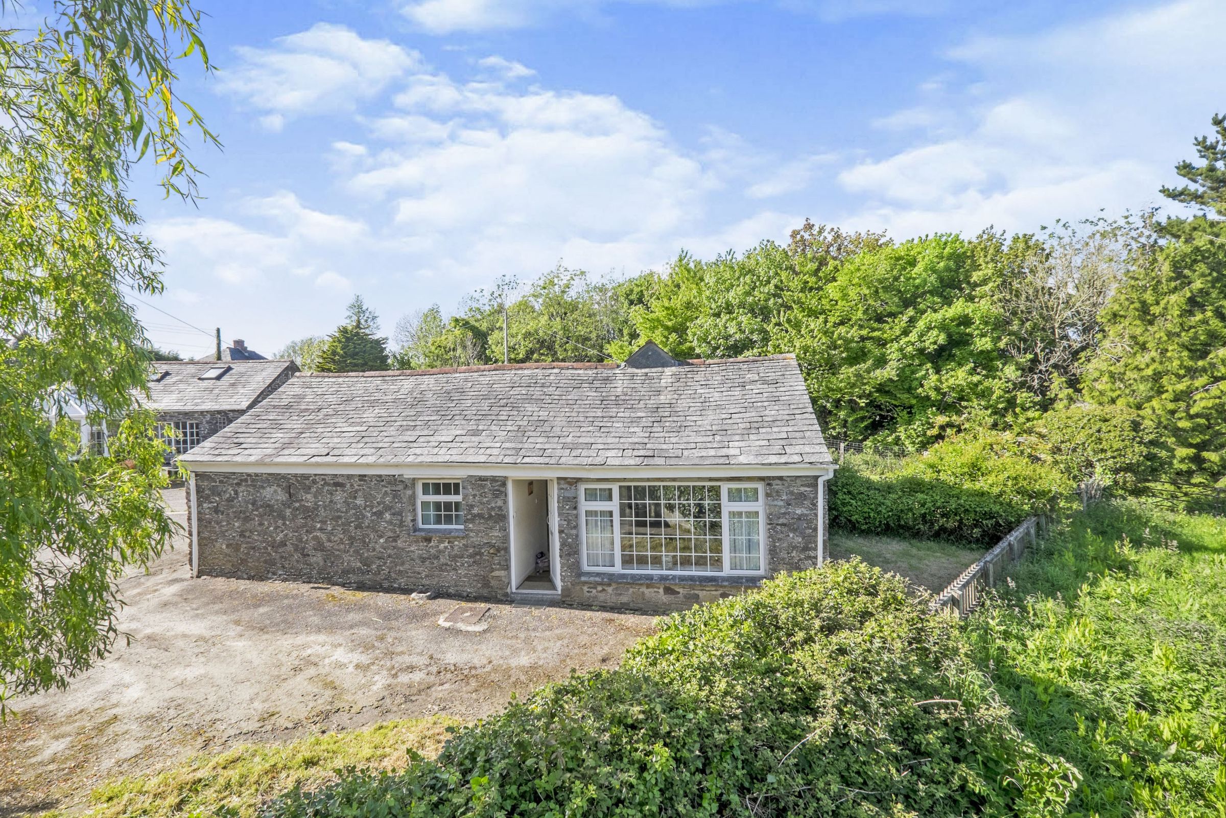 1 bed bungalow for sale in Egloshayle, Wadebridge, Cornwall PL27 Zoopla