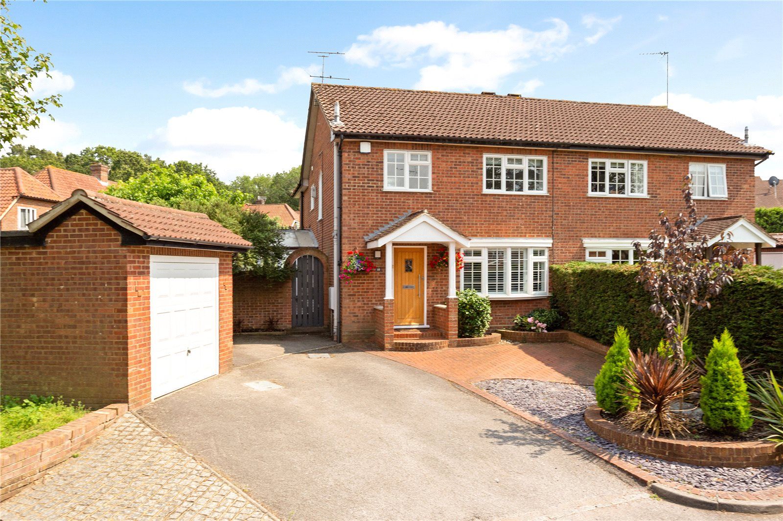 Miller Road, Guildford, Surrey GU4